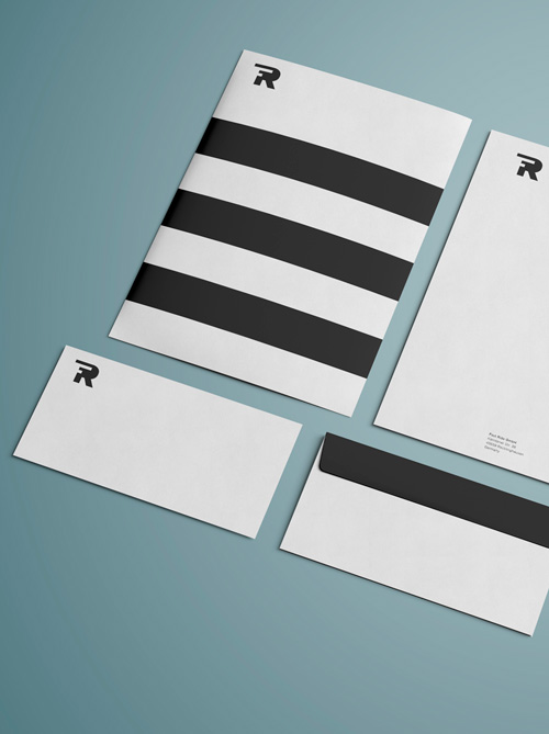 Fast Ride Stationary Design